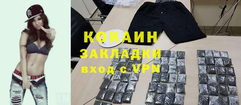 Cocaine FishScale  Артёмовский 